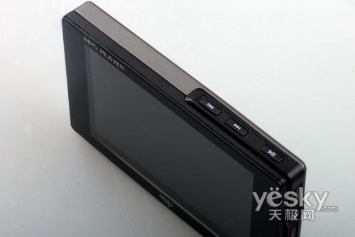 黑色咏叹调高性价比爱国者MP-E885评测(2)