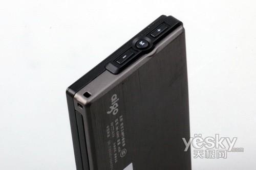 黑色咏叹调高性价比爱国者MP-E885评测(3)