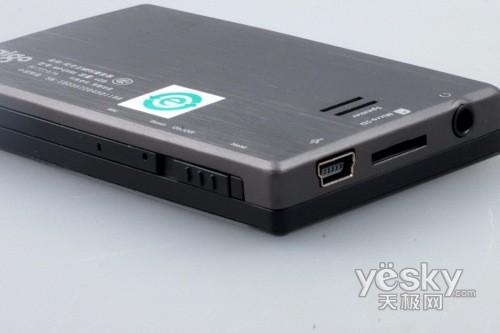 黑色咏叹调高性价比爱国者MP-E885评测(3)