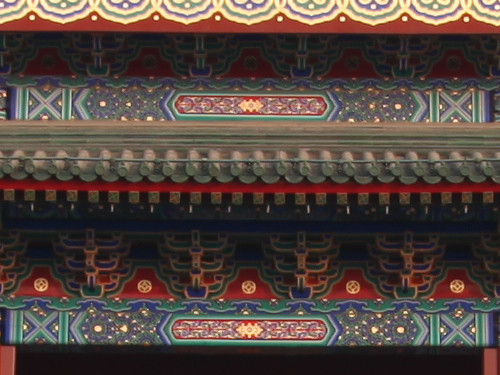 成像没得说 佳能5D MarkII画质专项评测 成像没得说 佳能5D MarkII画质专项评测