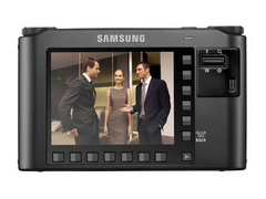 24mm广角防抖卡片 三星NV106跌入2K大关 