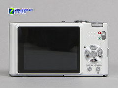 4X光变带广角 松下千万像素卡片FX36上市 