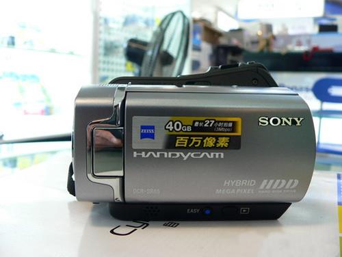 面向家庭用户4000元以下热门DV推荐