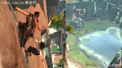 重返波斯王国 《波斯王子4》全面测试