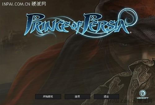 重返波斯王国 《波斯王子4》全面测试