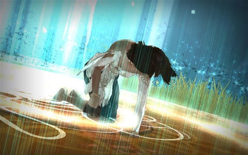 重返波斯王国 《波斯王子4》全面测试