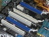 08年度主板设计成就回顾以及09年展望 