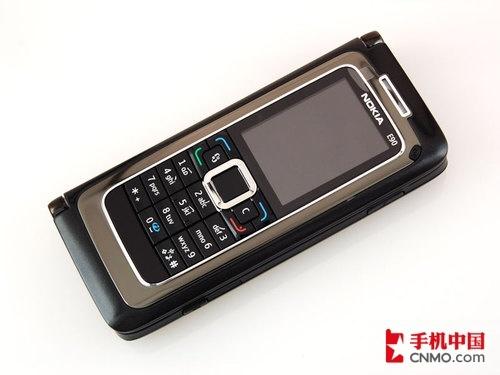 长期热卖经典手机推荐：诺基亚E90