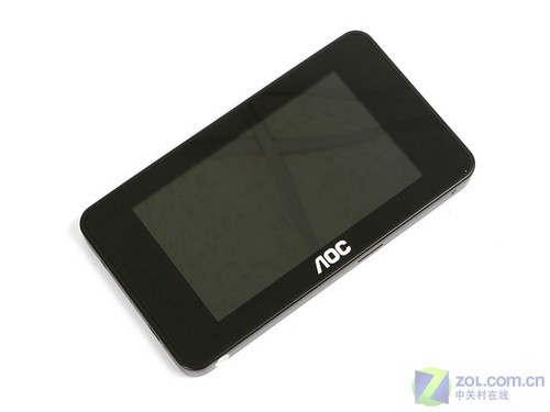 AOC4.3寸X800 8GB惊报价 499元 AOC4.3寸X800 8GB惊报价 499元