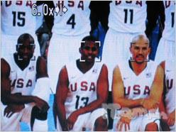 亮装示人倍增亲切手动佳能A2000IS评测(4)