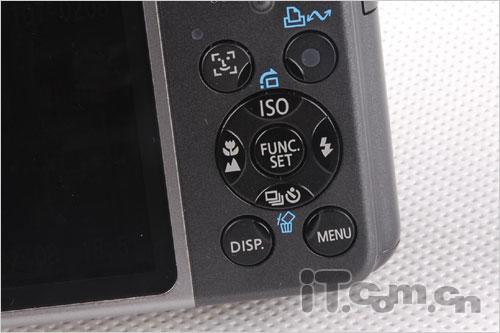 亮装示人倍增亲切手动佳能A2000IS评测(6)