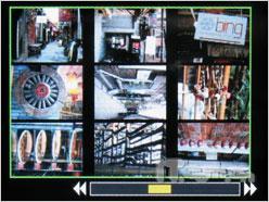 亮装示人倍增亲切手动佳能A2000IS评测(8)