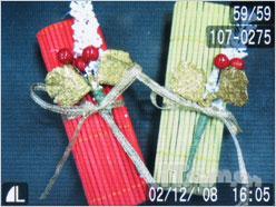 亮装示人倍增亲切手动佳能A2000IS评测(8)