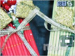 亮装示人倍增亲切手动佳能A2000IS评测(8)