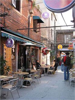 亮装示人倍增亲切手动佳能A2000IS评测(11)