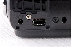 亮装示人倍增亲切手动佳能A2000IS评测(3)