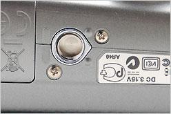 亮装示人倍增亲切手动佳能A2000IS评测(3)