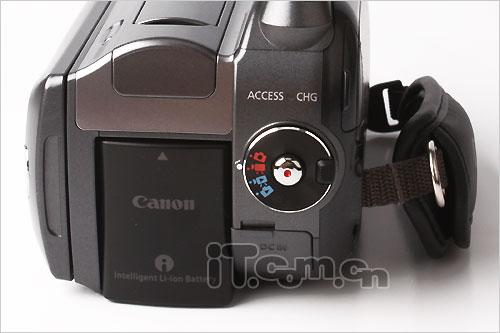 体现唯美画质佳能高清摄像机HG20试用(3)
