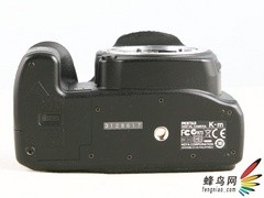 越摄影越快乐 宾得K-m评测
