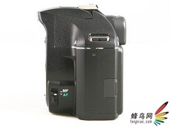 越摄影越快乐 宾得K-m评测
