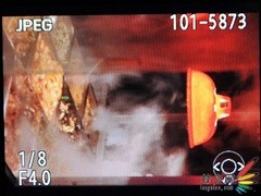越简单 越快乐！ 宾得入门单反K-m评测