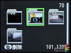 越简单 越快乐！ 宾得入门单反K-m评测