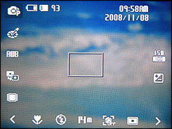 三星NV100HD评测