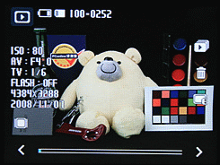 三星NV100HD评测
