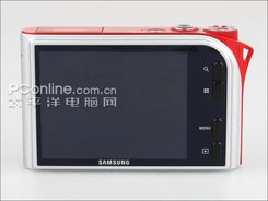 三星NV100HD评测