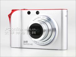 三星NV100HD评测