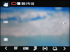 三星NV100HD评测