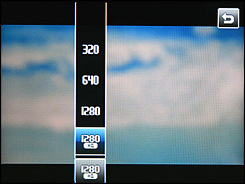 三星NV100HD评测