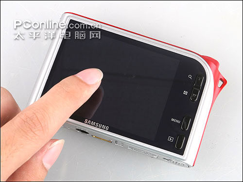 三星NV100HD评测