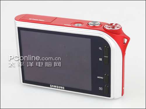 三星NV100HD评测
