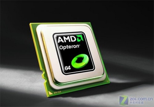 08关键字：AMD 45纳米 迟到一年的礼物（no） 