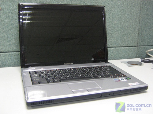 T1600芯X4500核心 联想G430新本3400元 