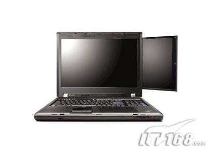 联想高配版Thinkpad W700ds