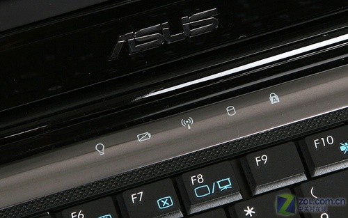 五小时续航 华硕12英寸笔记本N20评测 