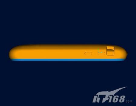 09年上市苹果第三代iPhonenano谍照(2)