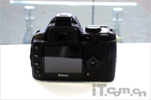 17日相机行情:尼康D60套机直降400元
