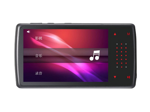 近期曝光新品一览 