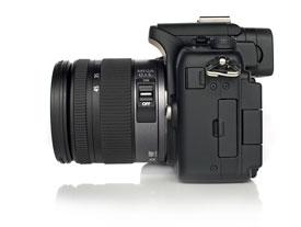价格高镜头少松下LumixG1数码相机评测