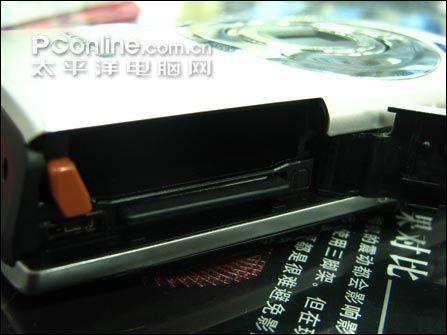 高性价比将退市精品DC推荐:佳能IXUS860IS