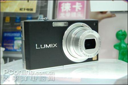 高性价比将退市精品DC推荐:松下FX33