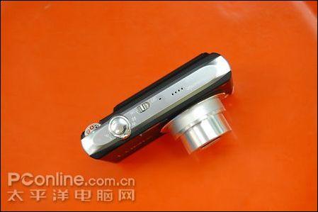 高性价比将退市精品DC推荐:松下FX33