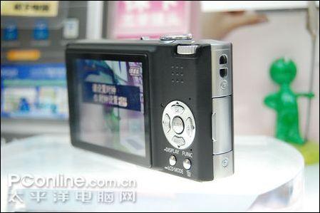 高性价比将退市精品DC推荐:松下FX33