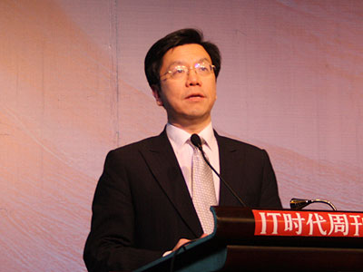 李开复暗讽百度:某些搜索企业注定做不了领袖