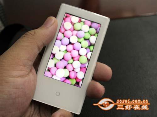 喜新不能厌旧各大品牌经典旗舰MP3汇总