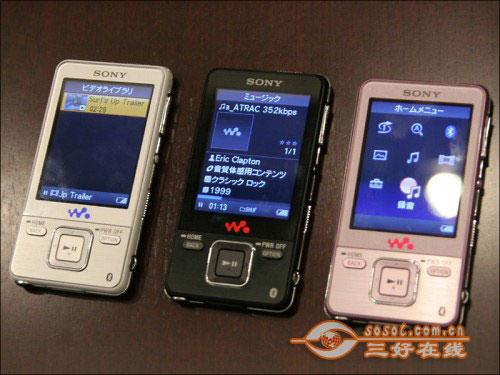 喜新不能厌旧各大品牌经典旗舰MP3汇总(3)