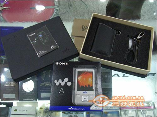 喜新不能厌旧各大品牌经典旗舰MP3汇总(3)